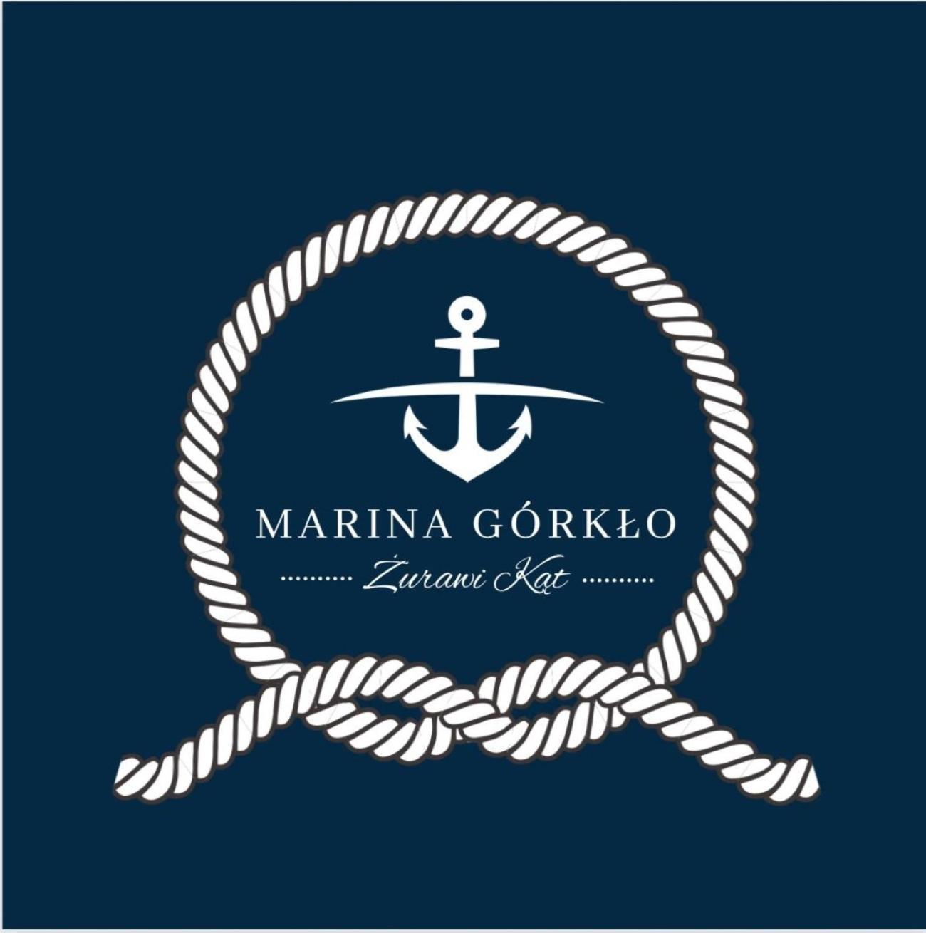 Marina Gorklo - Zurawi Kat酒店 外观 照片